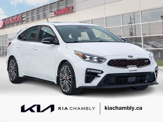 Kia Forte5  2021