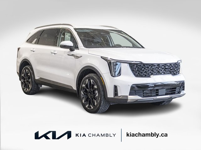 Kia Sorento  2025