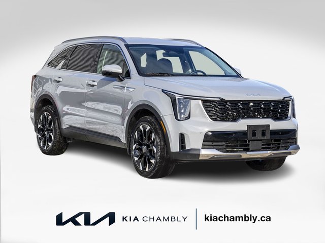 Kia Sorento  2025