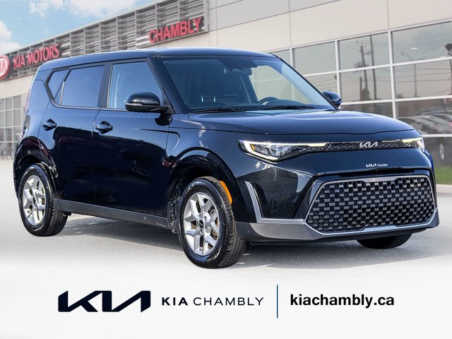 Kia Soul  2023