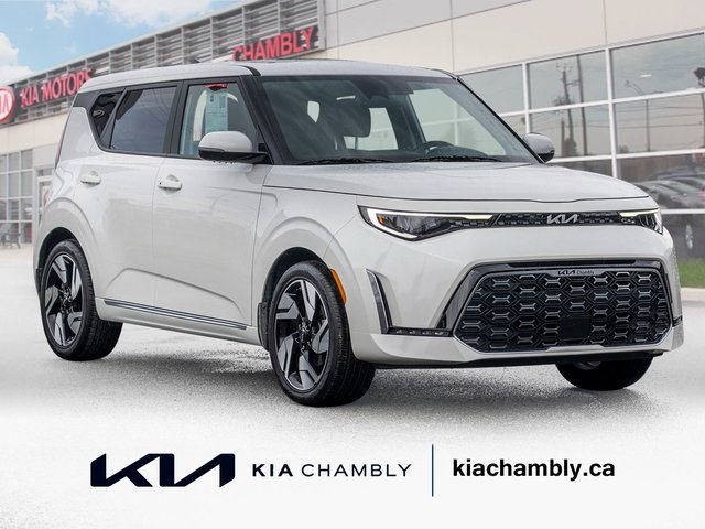 Kia Soul  2024
