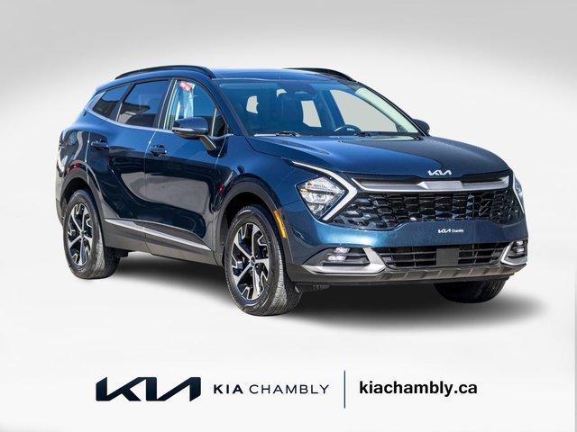 Kia Sportage  2023