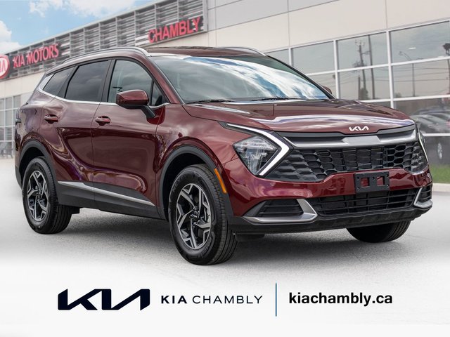 Kia Sportage  2025