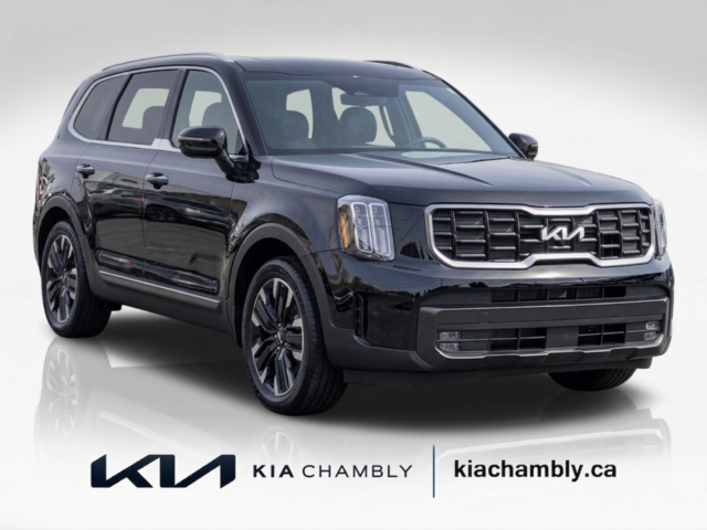 Kia Telluride  2023