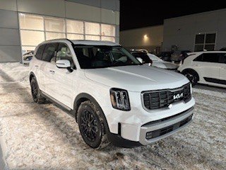 Kia Telluride  2025