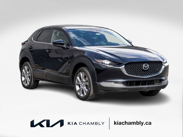Mazda CX-30  2023