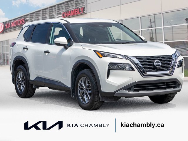 Nissan Rogue  2023