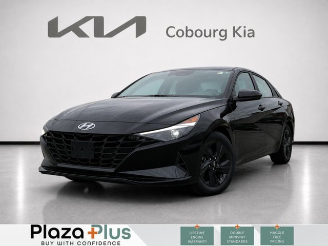 Elantra