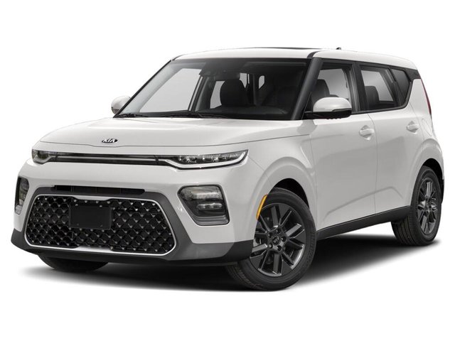 2021 Kia Soul