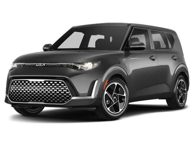 2023 Kia Soul
