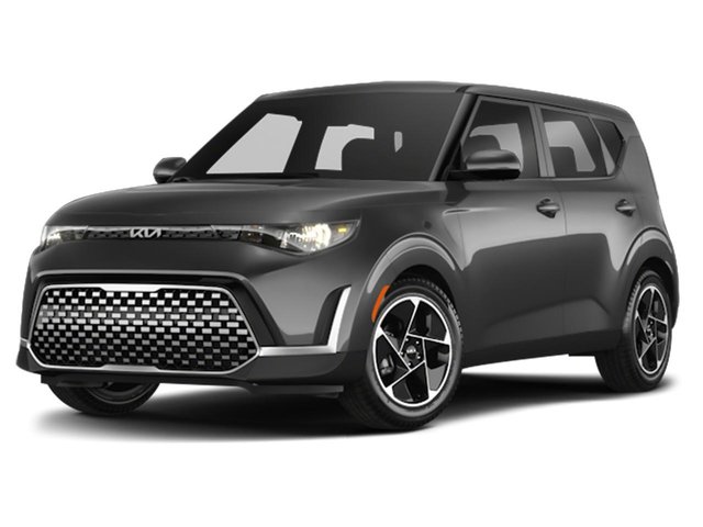 2023 Kia Soul