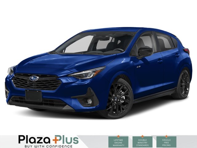 Impreza