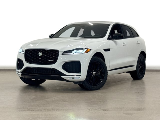 F-PACE