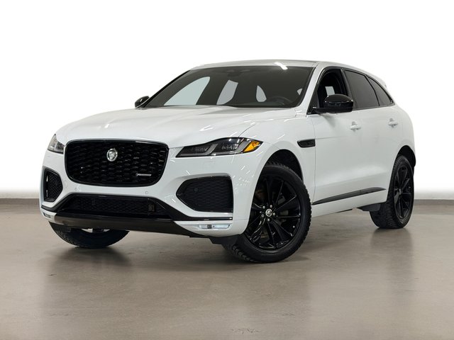 F-PACE