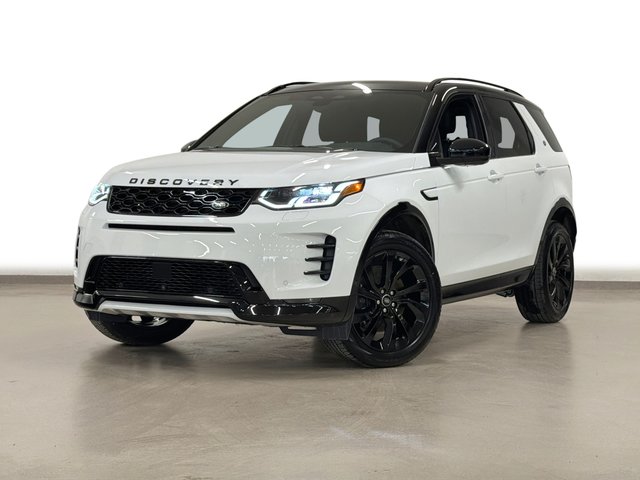 Discovery Sport