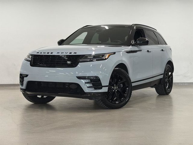 Range Rover Velar