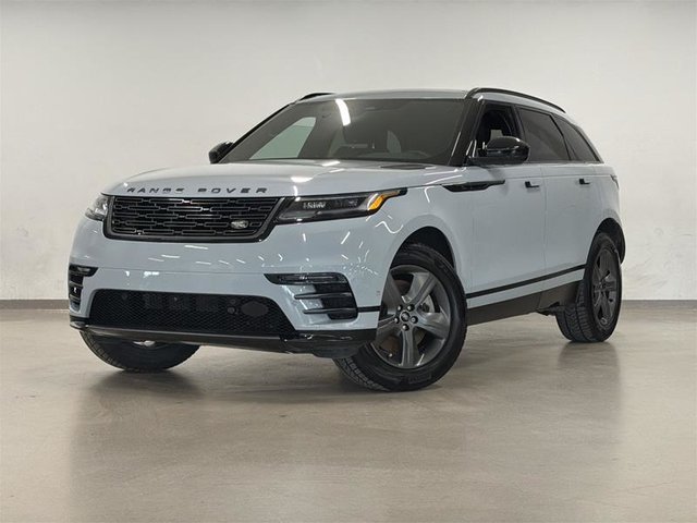 Range Rover Velar