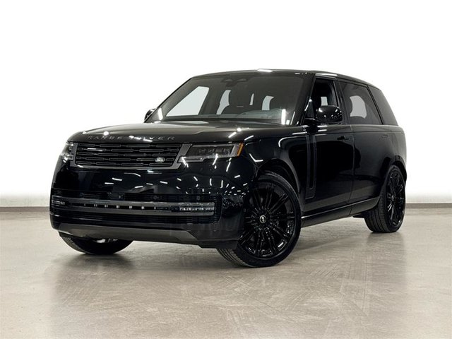 Range Rover