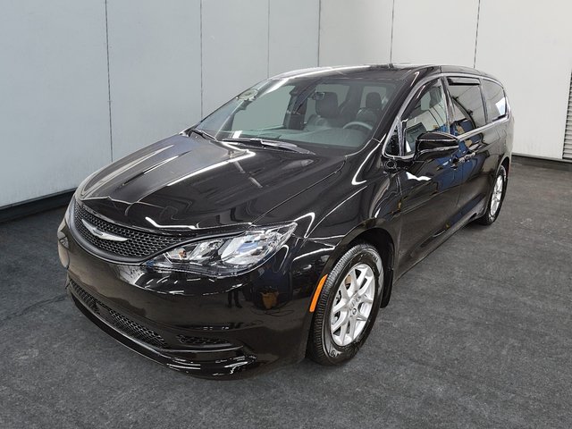 Grand Caravan