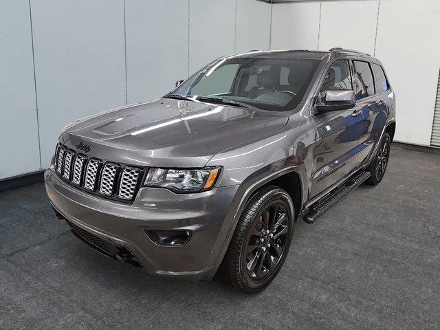 Grand Cherokee