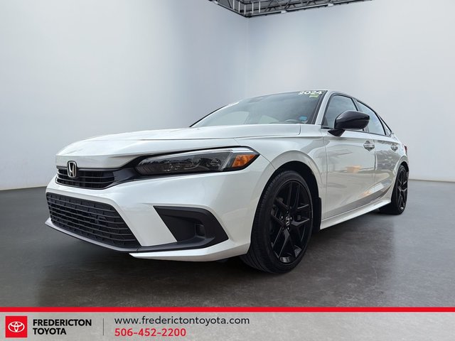 Civic Sedan