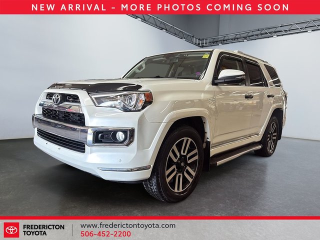 4Runner