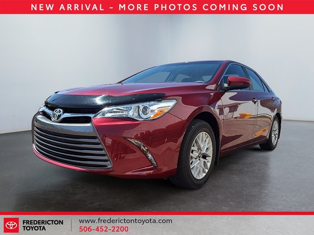 Camry
