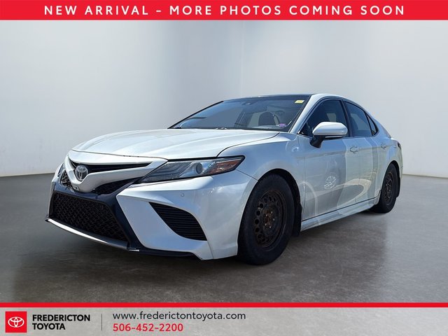 Camry