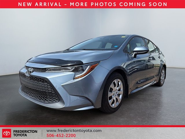 Corolla