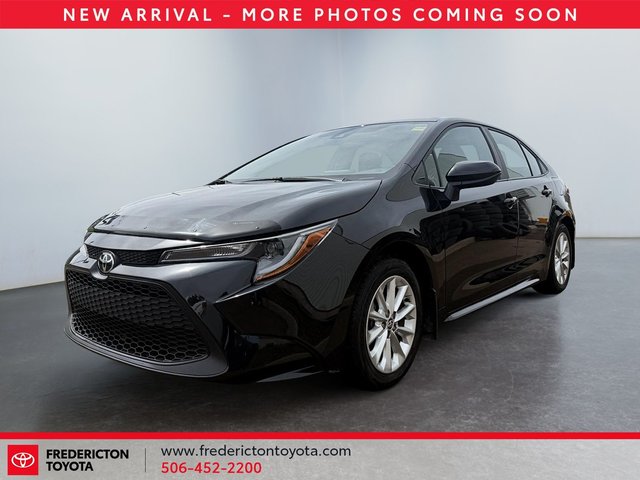 Corolla