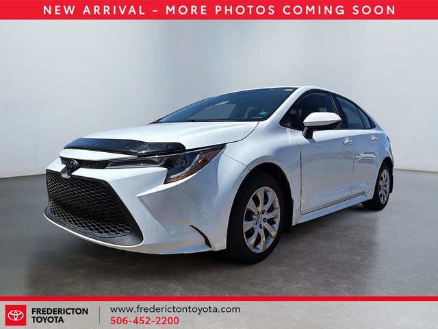 Corolla