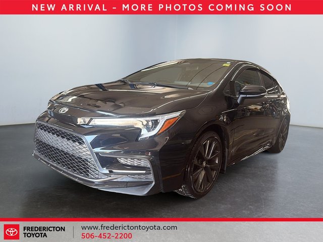 Corolla