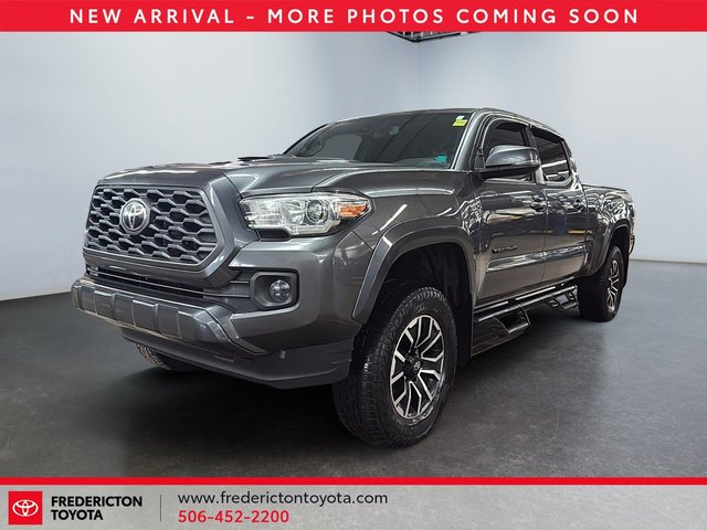 Tacoma
