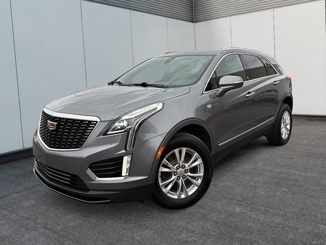 XT5