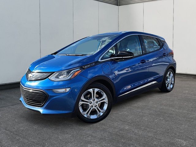 Bolt EV