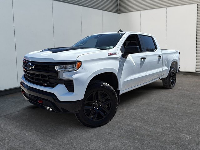 Silverado 1500