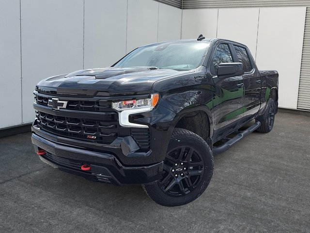 Silverado 1500