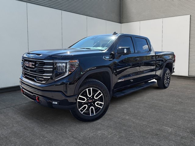 Sierra 1500
