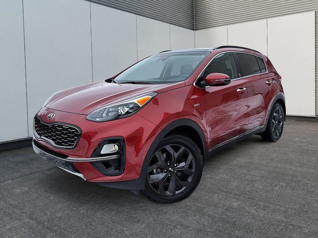 Sportage