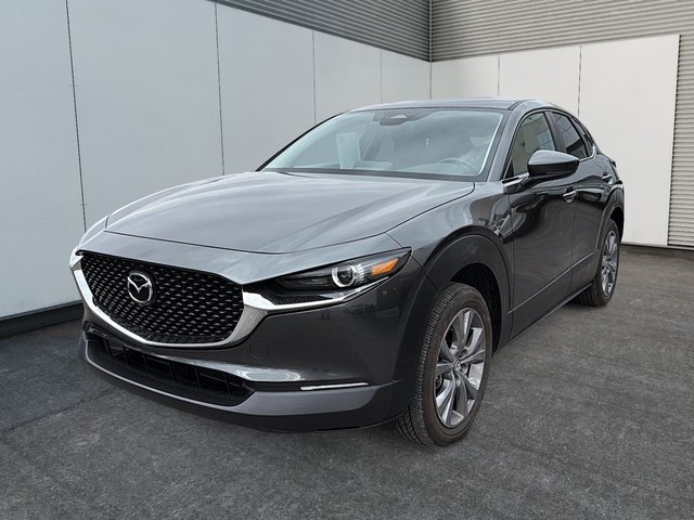 CX-30