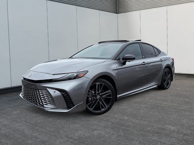 Camry