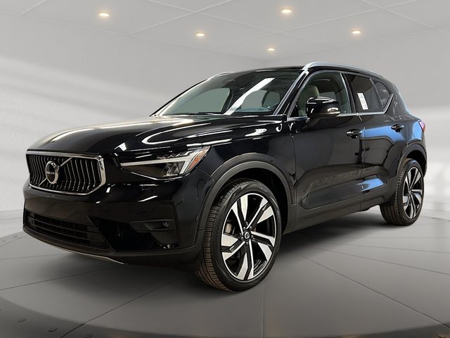 XC40