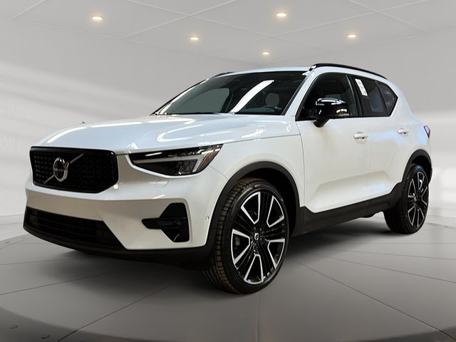 XC40
