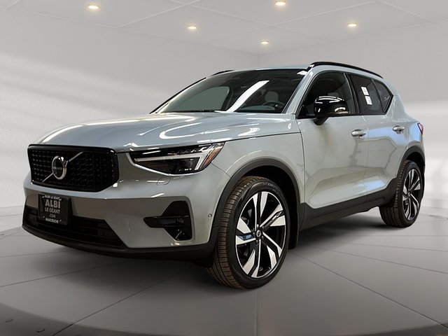 XC40