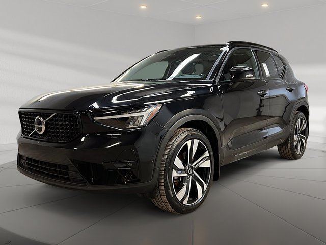 XC40