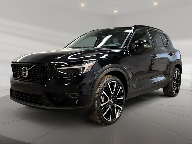 XC40