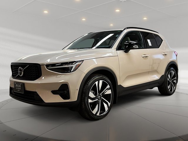 XC40