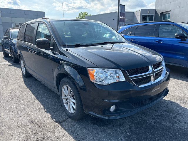 Dodge Grand Caravan  2019