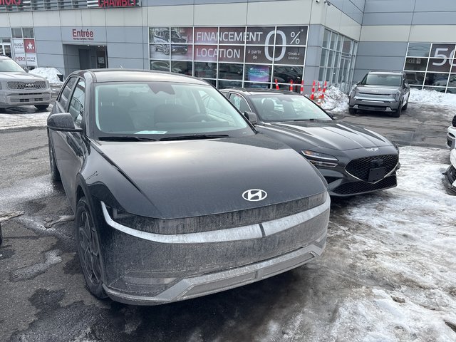 Hyundai IONIQ 5  2023