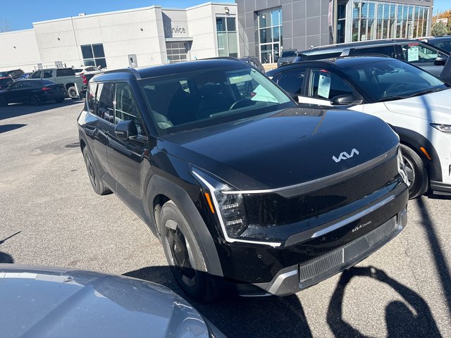 2026 Kia EV9